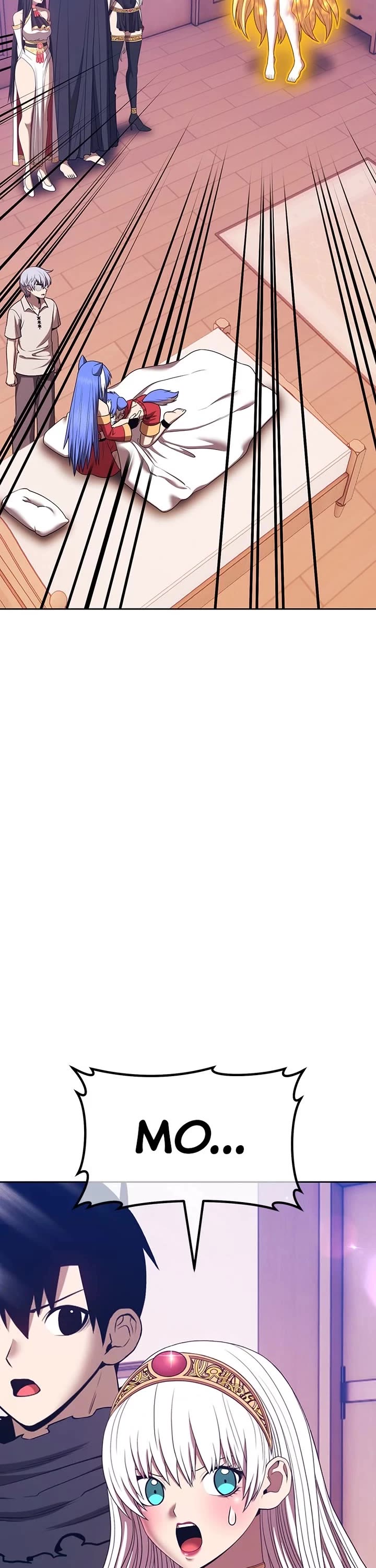 +99 Wooden Stick Chapter 147 page 157 - Chapter 147: (S2) Ep. 62 - Dimension Eater (10)