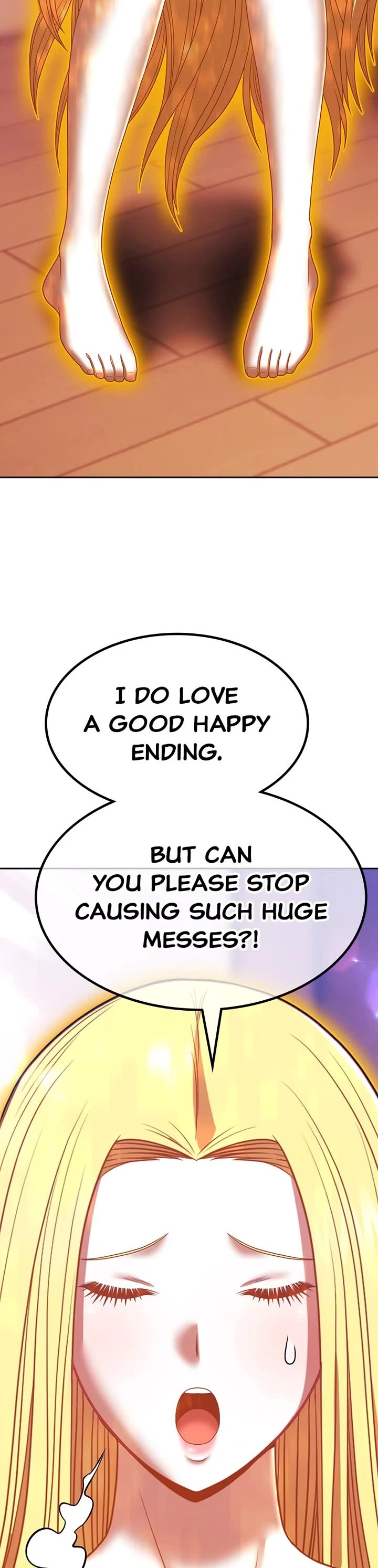 +99 Wooden Stick Chapter 147 page 159 - Chapter 147: (S2) Ep. 62 - Dimension Eater (10)