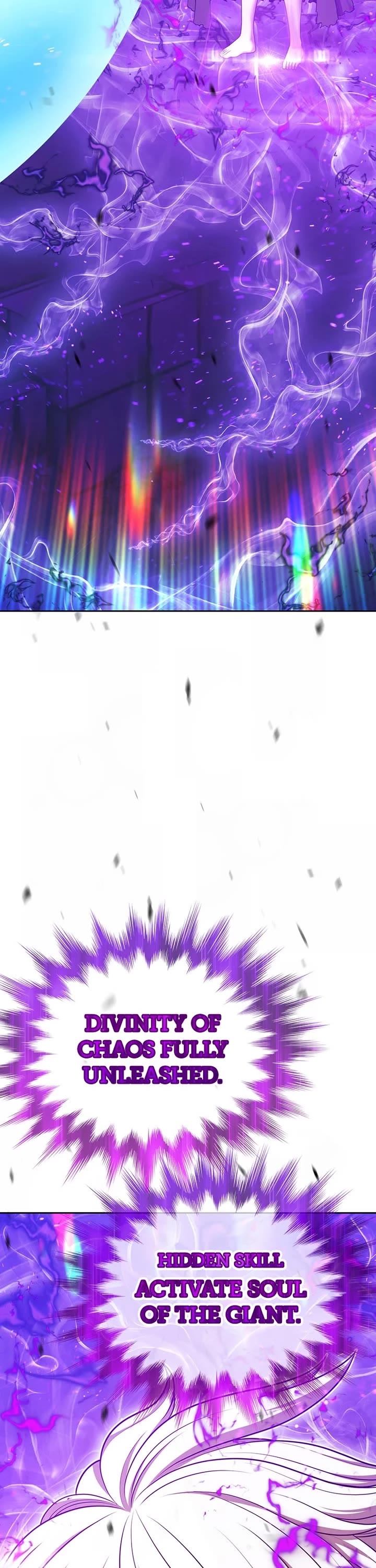 +99 Wooden Stick Chapter 147 page 16 - Chapter 147: (S2) Ep. 62 - Dimension Eater (10)