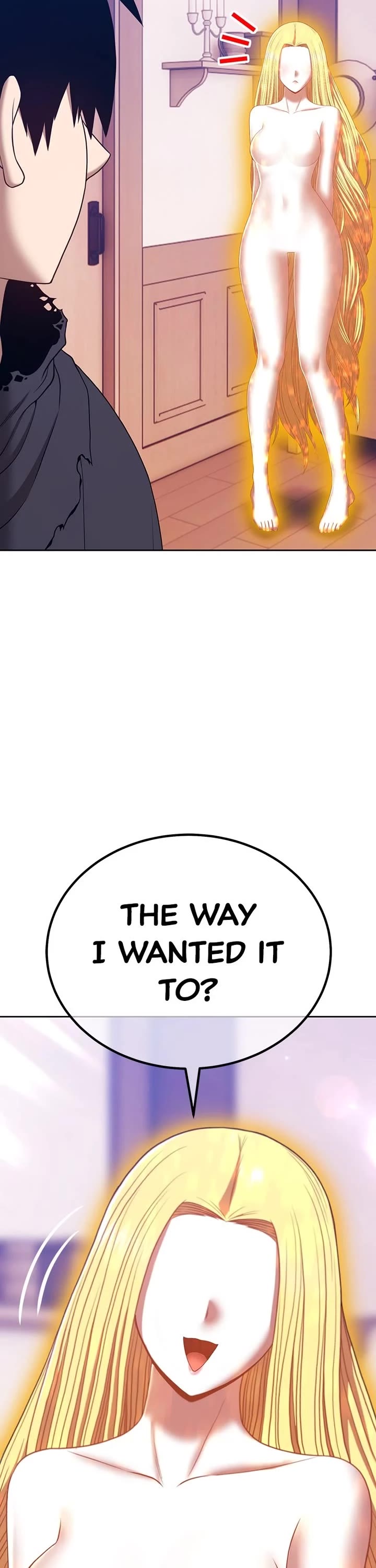 +99 Wooden Stick Chapter 147 page 162 - Chapter 147: (S2) Ep. 62 - Dimension Eater (10)