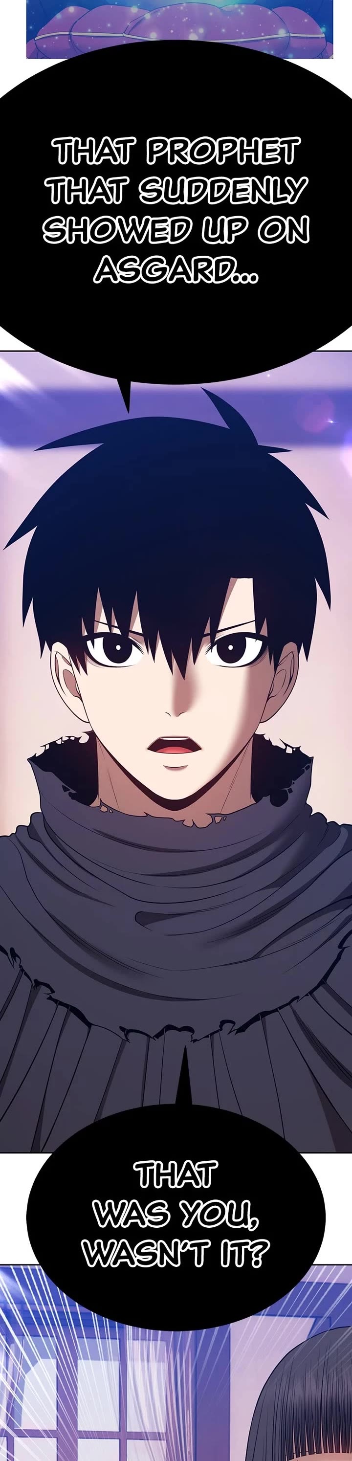 +99 Wooden Stick Chapter 147 page 165 - Chapter 147: (S2) Ep. 62 - Dimension Eater (10)
