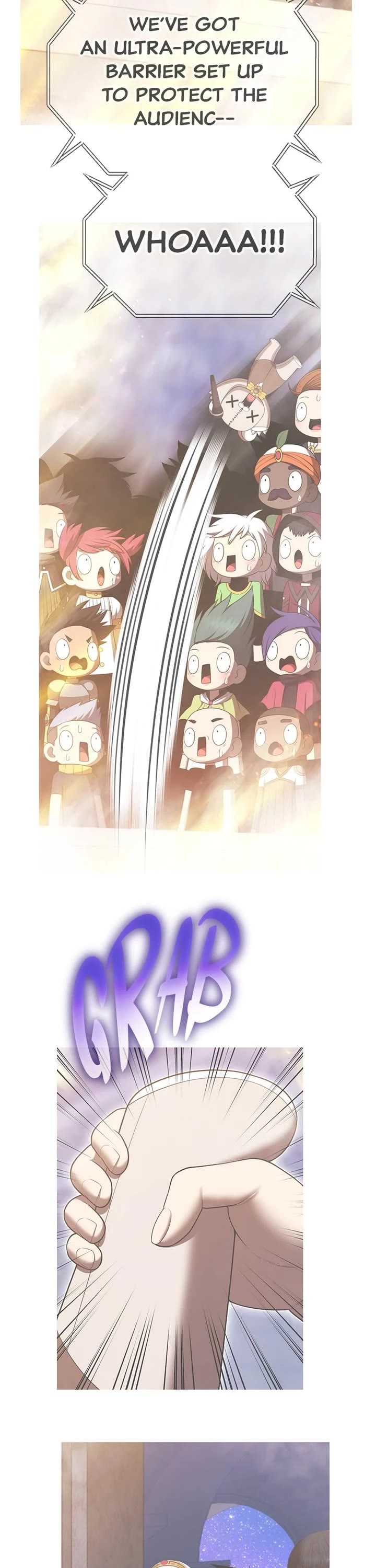+99 Wooden Stick Chapter 147 page 171 - Chapter 147: (S2) Ep. 62 - Dimension Eater (10)