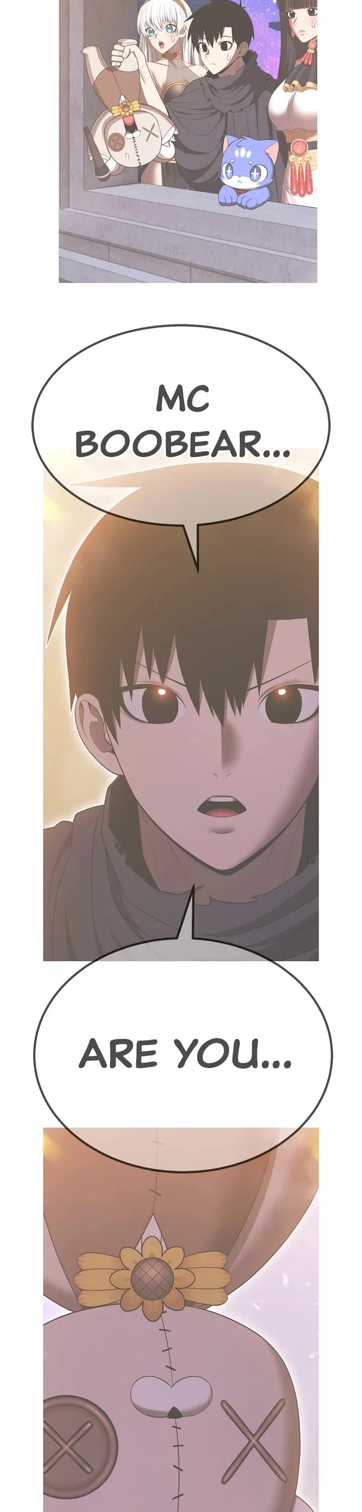 +99 Wooden Stick Chapter 147 page 172 - Chapter 147: (S2) Ep. 62 - Dimension Eater (10)