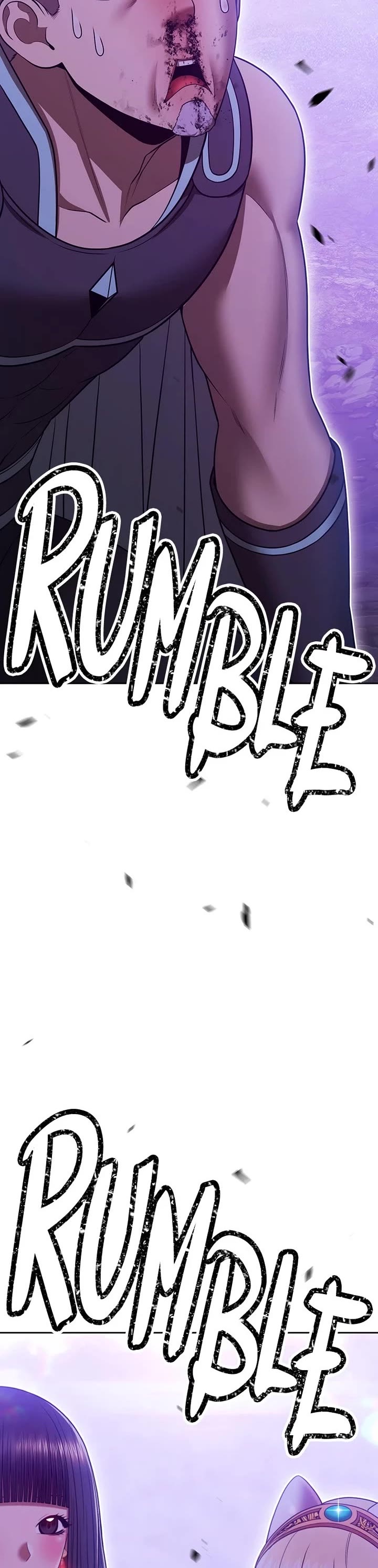 +99 Wooden Stick Chapter 147 page 20 - Chapter 147: (S2) Ep. 62 - Dimension Eater (10)