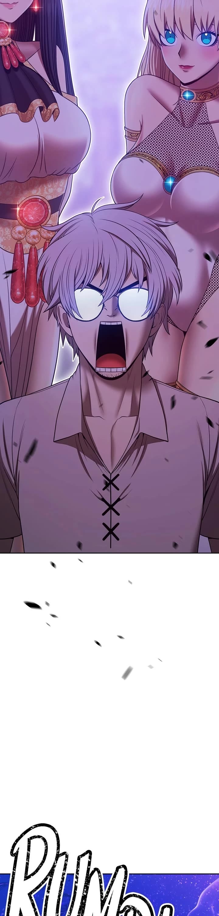 +99 Wooden Stick Chapter 147 page 21 - Chapter 147: (S2) Ep. 62 - Dimension Eater (10)