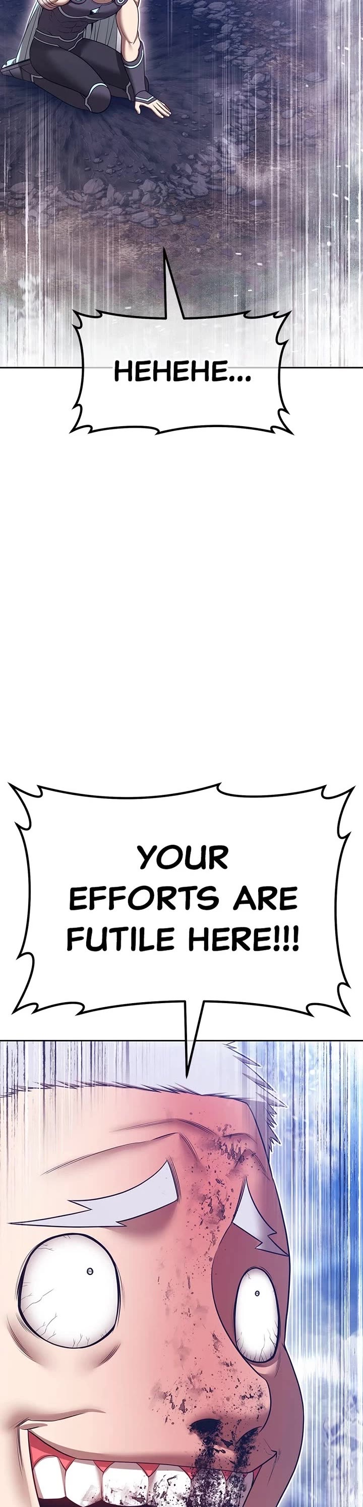+99 Wooden Stick Chapter 147 page 35 - Chapter 147: (S2) Ep. 62 - Dimension Eater (10)