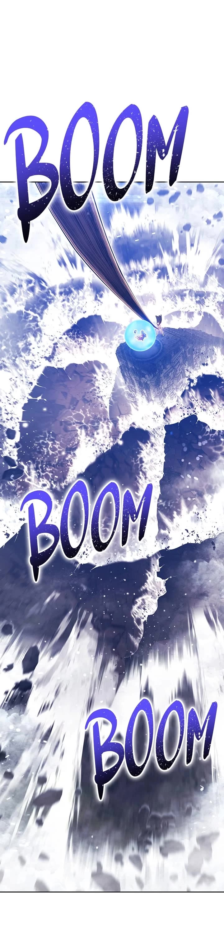 +99 Wooden Stick Chapter 147 page 38 - Chapter 147: (S2) Ep. 62 - Dimension Eater (10)