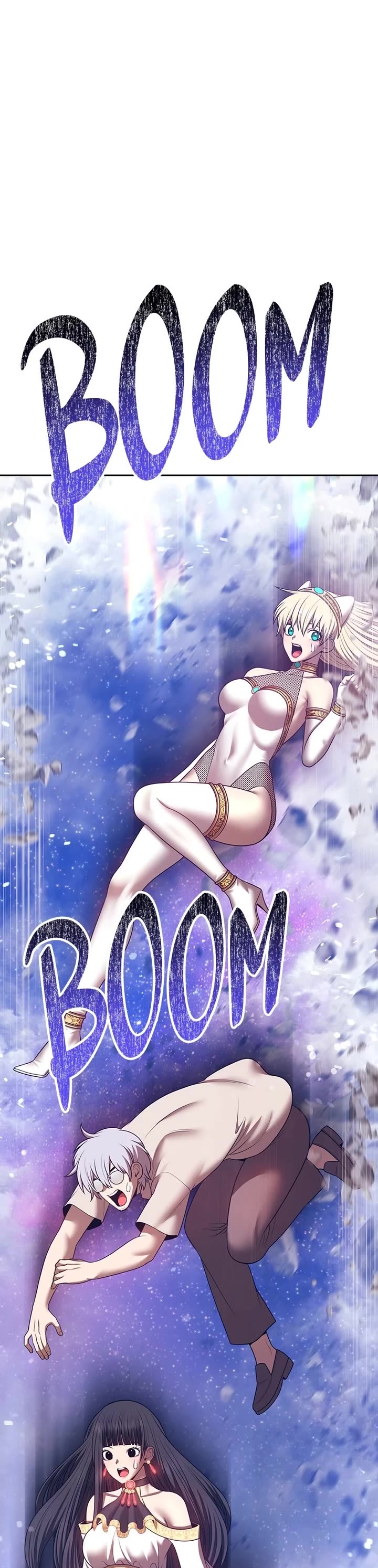 +99 Wooden Stick Chapter 147 page 39 - Chapter 147: (S2) Ep. 62 - Dimension Eater (10)