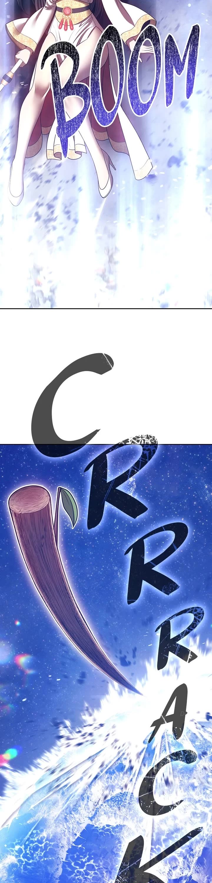 +99 Wooden Stick Chapter 147 page 40 - Chapter 147: (S2) Ep. 62 - Dimension Eater (10)