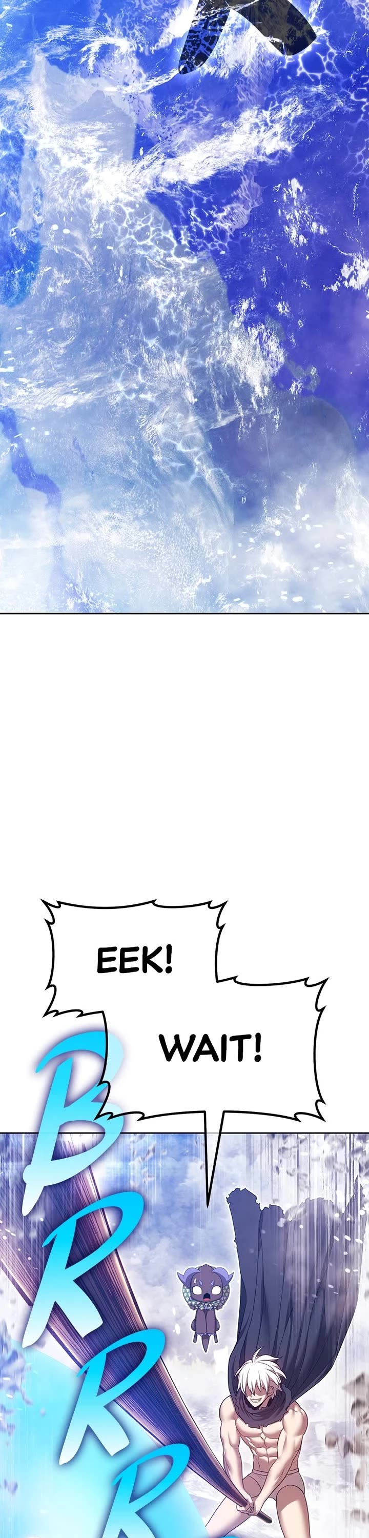 +99 Wooden Stick Chapter 147 page 41 - Chapter 147: (S2) Ep. 62 - Dimension Eater (10)