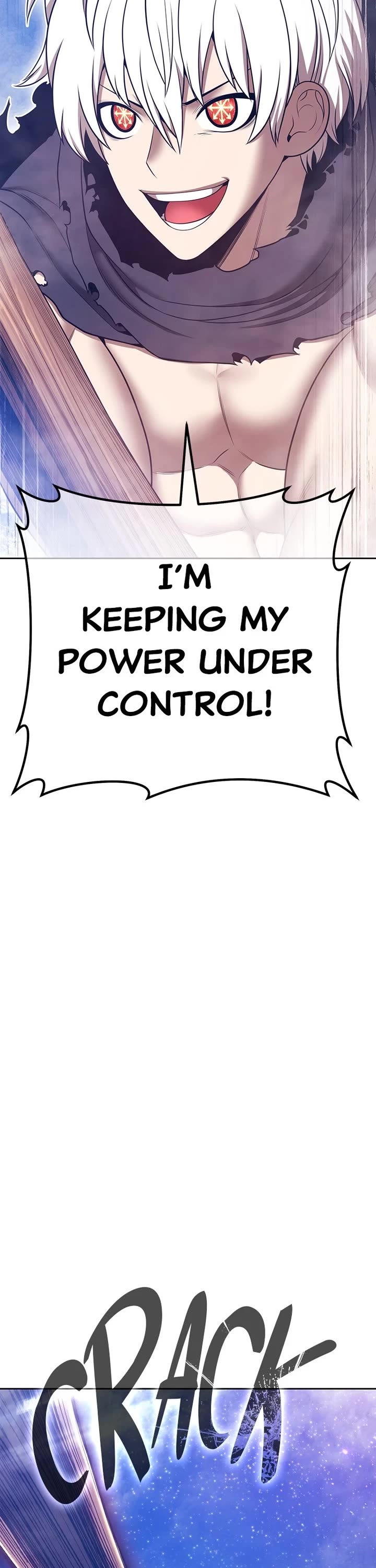 +99 Wooden Stick Chapter 147 page 43 - Chapter 147: (S2) Ep. 62 - Dimension Eater (10)