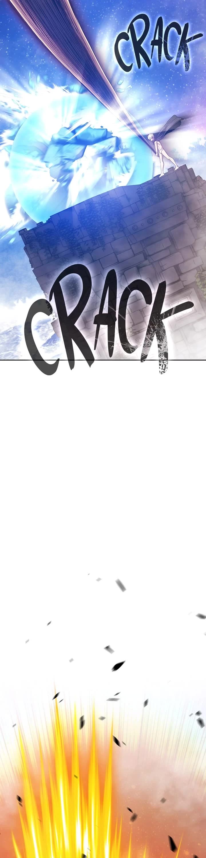 +99 Wooden Stick Chapter 147 page 44 - Chapter 147: (S2) Ep. 62 - Dimension Eater (10)