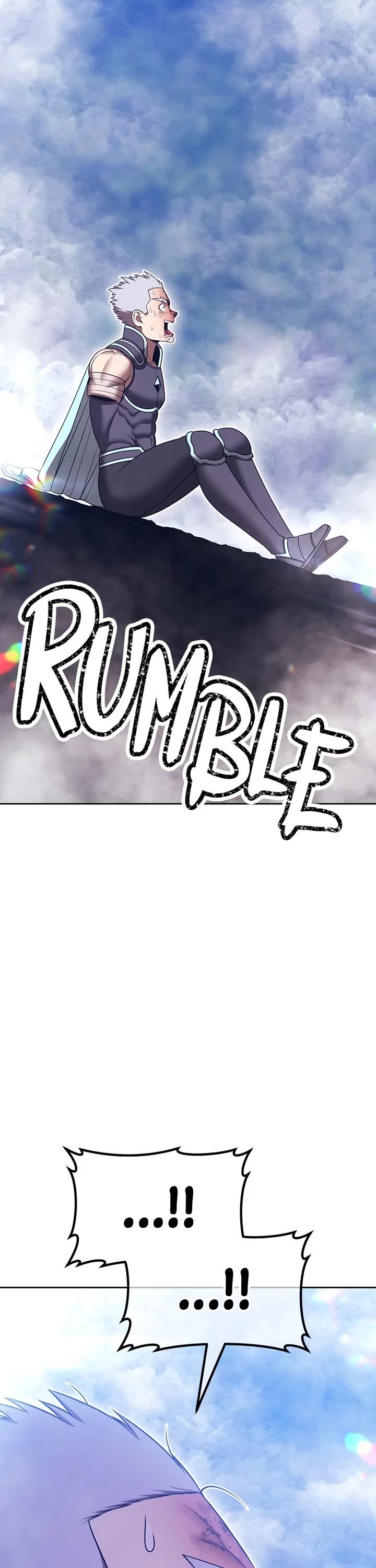 +99 Wooden Stick Chapter 147 page 48 - Chapter 147: (S2) Ep. 62 - Dimension Eater (10)