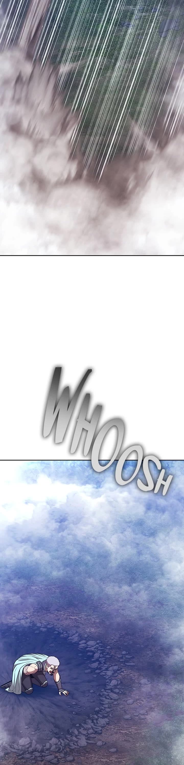 +99 Wooden Stick Chapter 147 page 5 - Chapter 147: (S2) Ep. 62 - Dimension Eater (10)