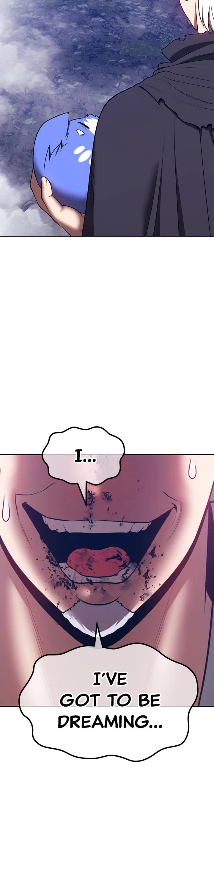 +99 Wooden Stick Chapter 147 page 53 - Chapter 147: (S2) Ep. 62 - Dimension Eater (10)
