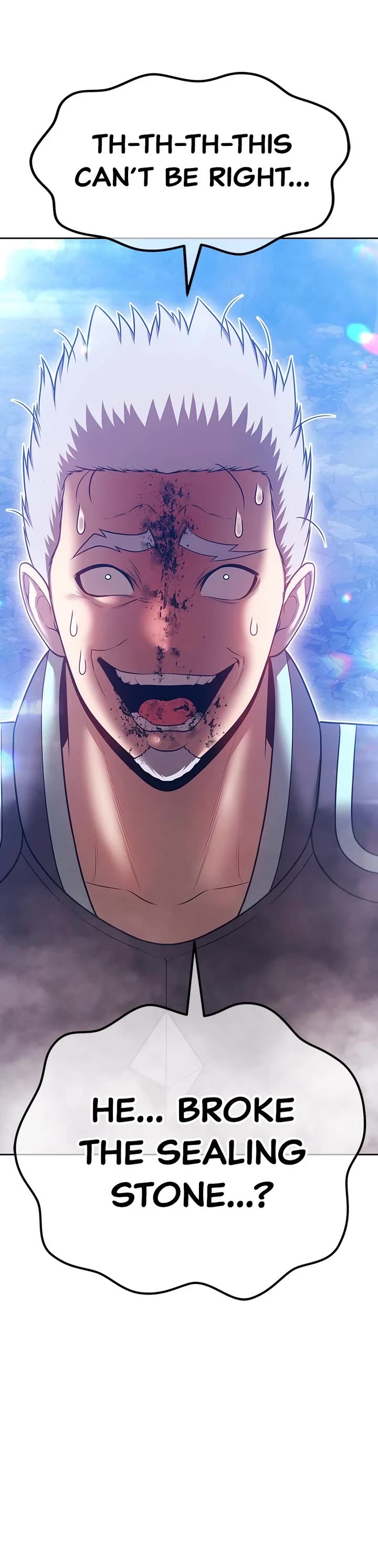 +99 Wooden Stick Chapter 147 page 54 - Chapter 147: (S2) Ep. 62 - Dimension Eater (10)