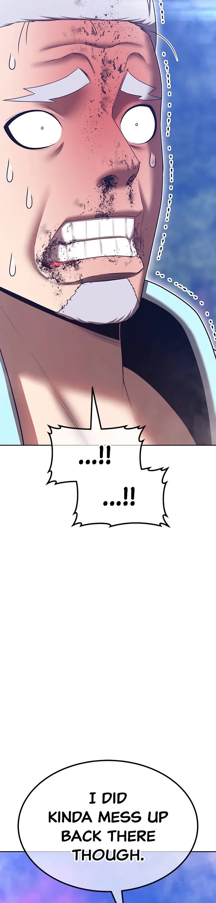 +99 Wooden Stick Chapter 147 page 58 - Chapter 147: (S2) Ep. 62 - Dimension Eater (10)