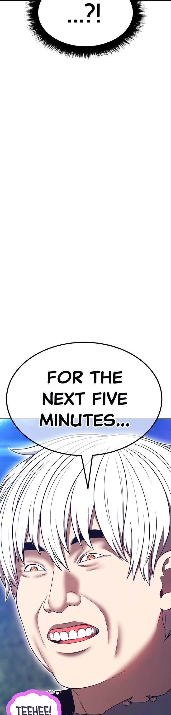 +99 Wooden Stick Chapter 147 page 71 - Chapter 147: (S2) Ep. 62 - Dimension Eater (10)