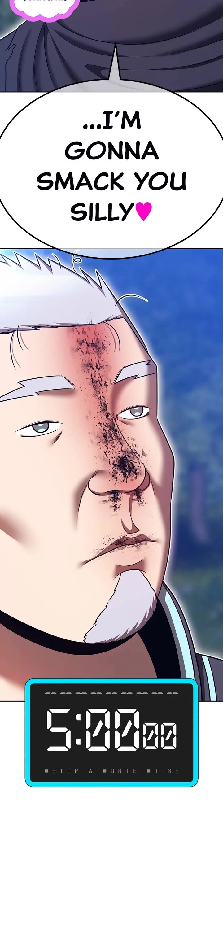 +99 Wooden Stick Chapter 147 page 72 - Chapter 147: (S2) Ep. 62 - Dimension Eater (10)