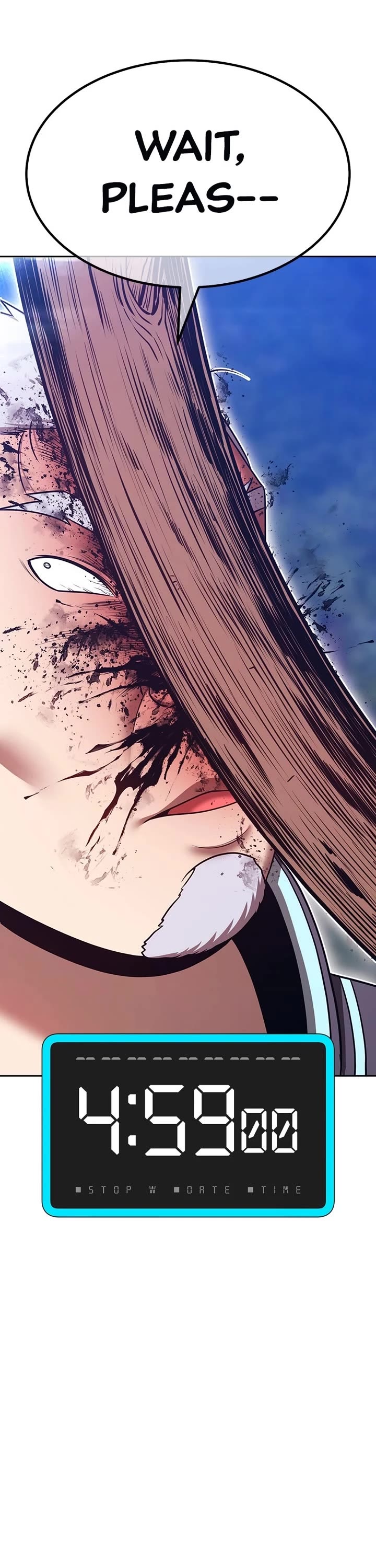 +99 Wooden Stick Chapter 147 page 73 - Chapter 147: (S2) Ep. 62 - Dimension Eater (10)