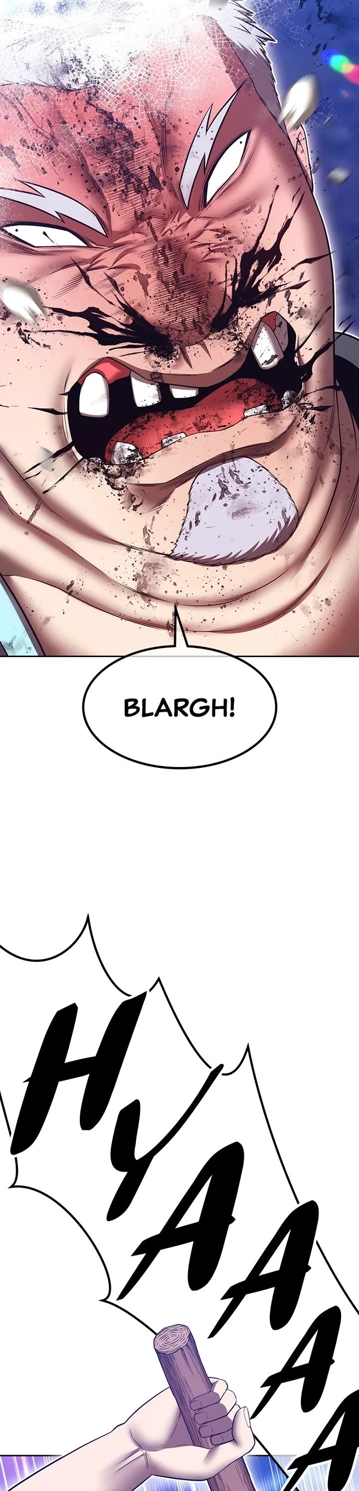 +99 Wooden Stick Chapter 147 page 75 - Chapter 147: (S2) Ep. 62 - Dimension Eater (10)