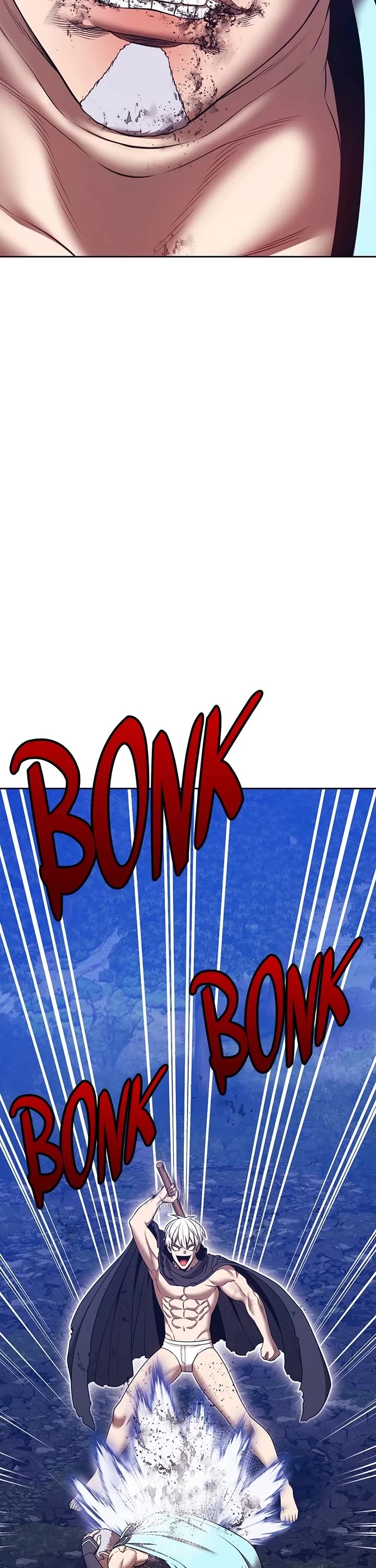 +99 Wooden Stick Chapter 147 page 78 - Chapter 147: (S2) Ep. 62 - Dimension Eater (10)
