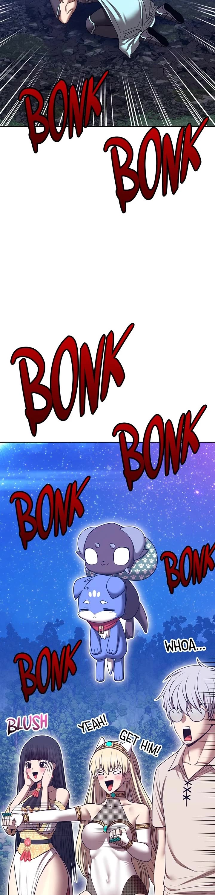 +99 Wooden Stick Chapter 147 page 79 - Chapter 147: (S2) Ep. 62 - Dimension Eater (10)