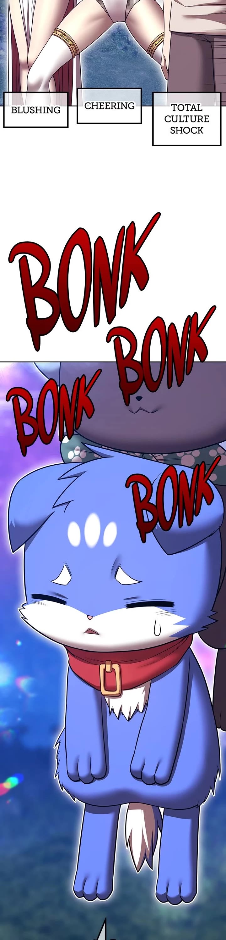 +99 Wooden Stick Chapter 147 page 80 - Chapter 147: (S2) Ep. 62 - Dimension Eater (10)