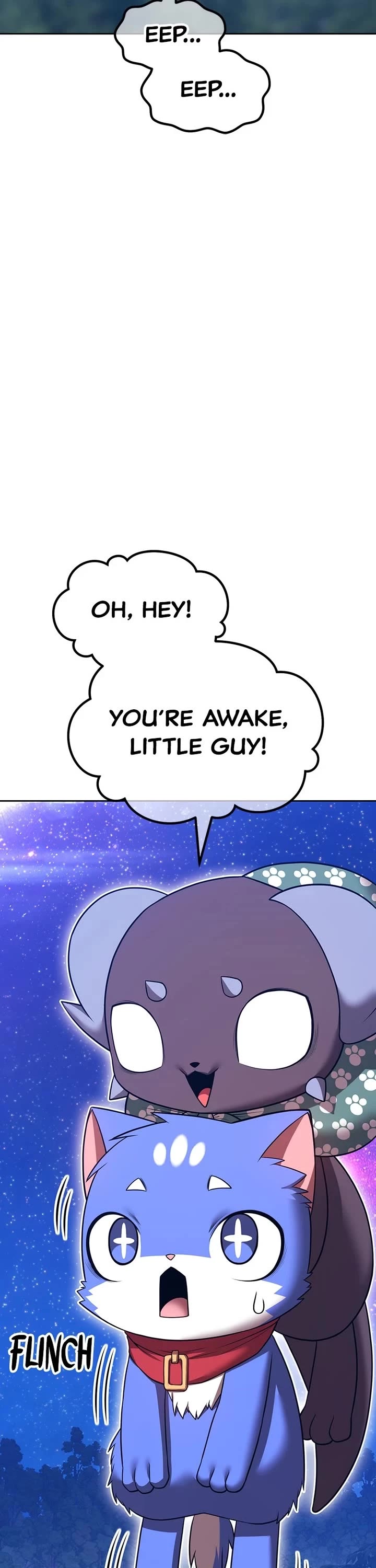 +99 Wooden Stick Chapter 147 page 81 - Chapter 147: (S2) Ep. 62 - Dimension Eater (10)