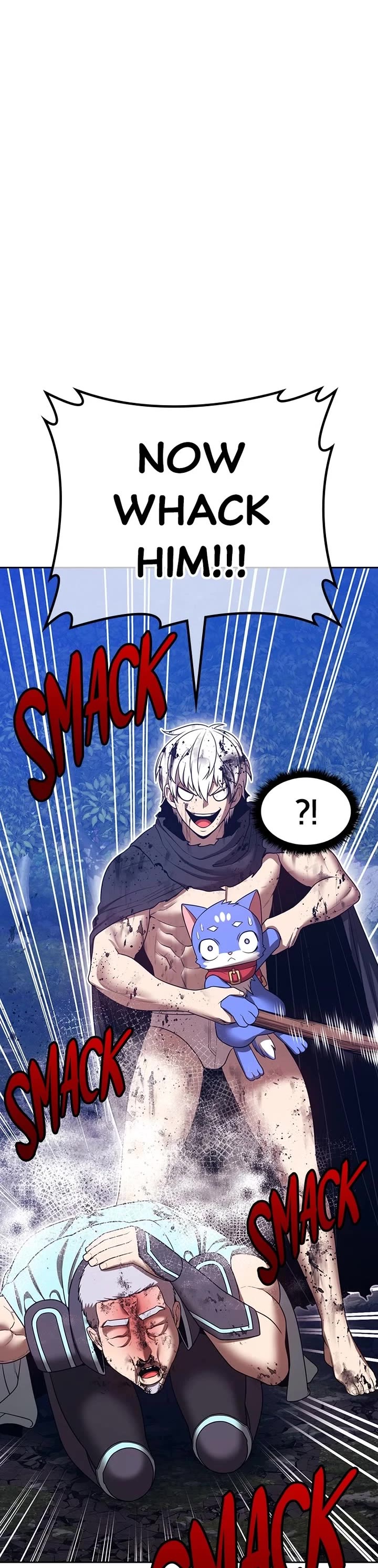 +99 Wooden Stick Chapter 147 page 84 - Chapter 147: (S2) Ep. 62 - Dimension Eater (10)