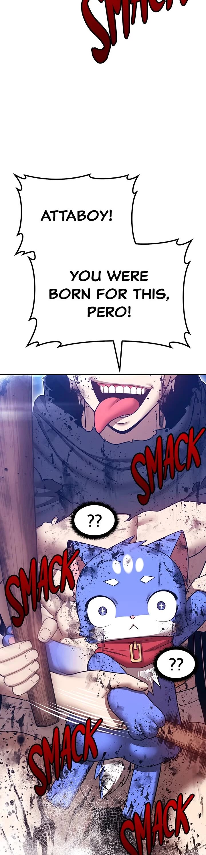 +99 Wooden Stick Chapter 147 page 85 - Chapter 147: (S2) Ep. 62 - Dimension Eater (10)