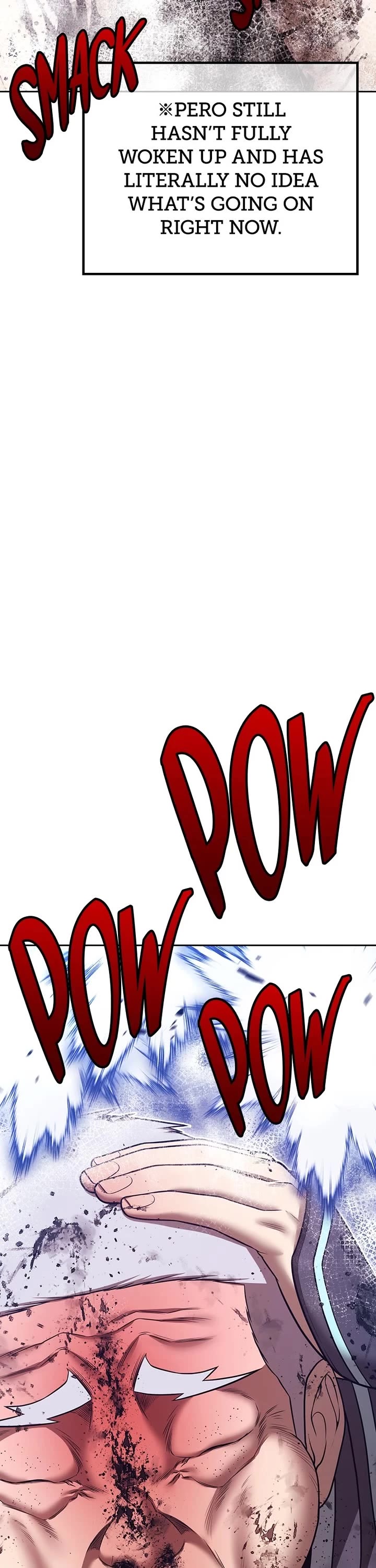+99 Wooden Stick Chapter 147 page 86 - Chapter 147: (S2) Ep. 62 - Dimension Eater (10)