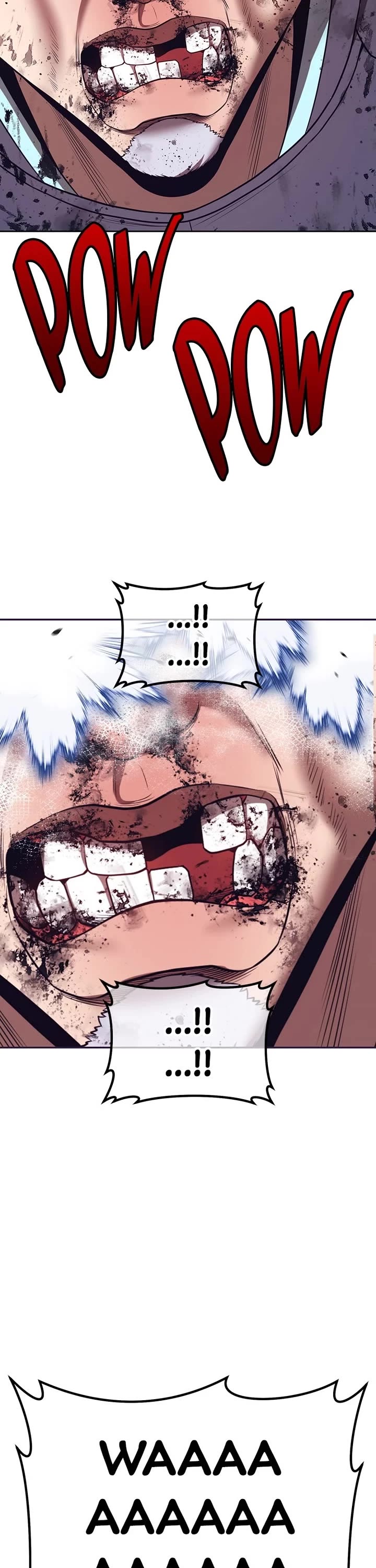 +99 Wooden Stick Chapter 147 page 87 - Chapter 147: (S2) Ep. 62 - Dimension Eater (10)