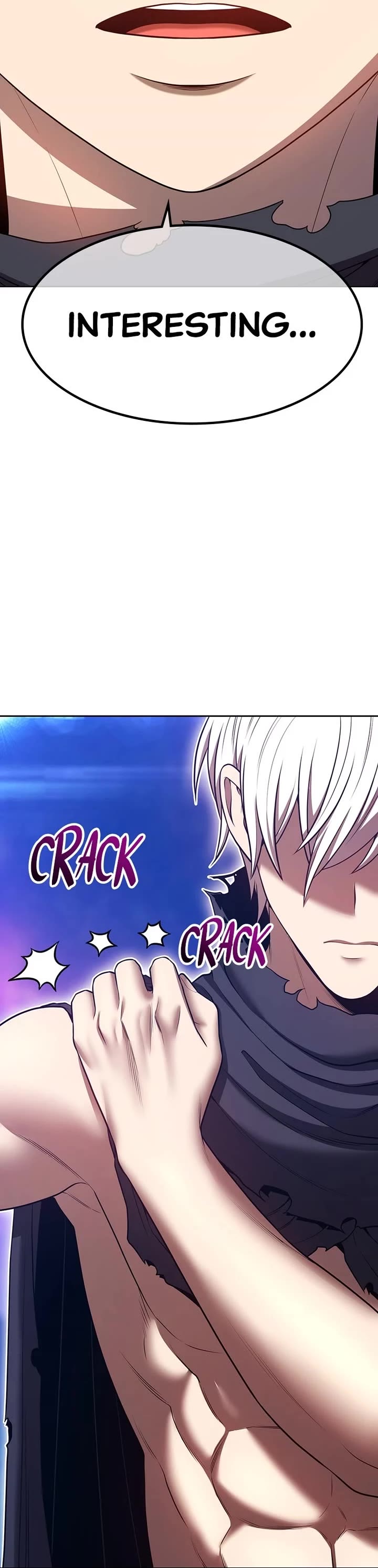 +99 Wooden Stick Chapter 147 page 9 - Chapter 147: (S2) Ep. 62 - Dimension Eater (10)