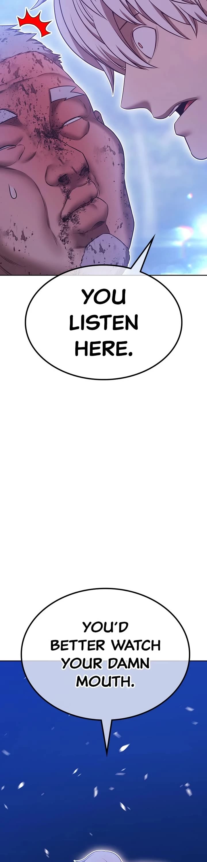 +99 Wooden Stick Chapter 147 page 93 - Chapter 147: (S2) Ep. 62 - Dimension Eater (10)