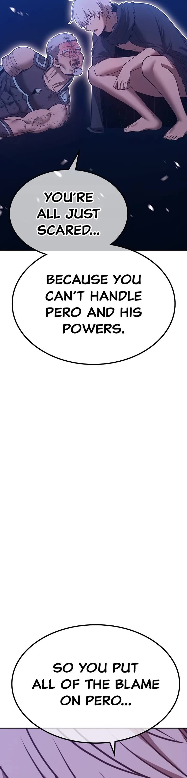 +99 Wooden Stick Chapter 147 page 94 - Chapter 147: (S2) Ep. 62 - Dimension Eater (10)
