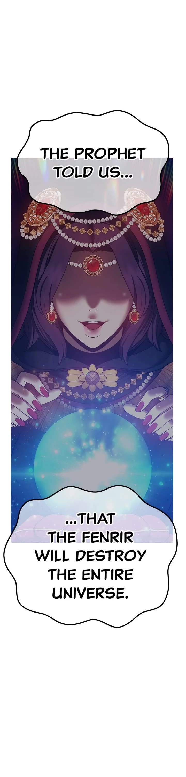 +99 Wooden Stick Chapter 147 page 97 - Chapter 147: (S2) Ep. 62 - Dimension Eater (10)