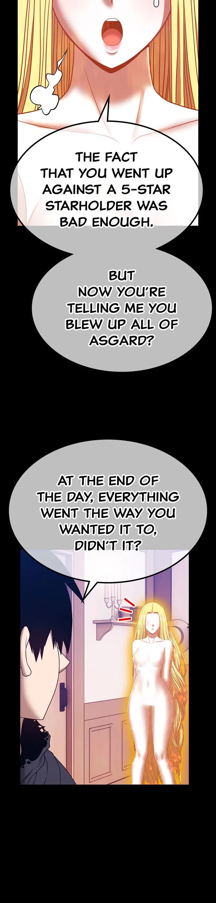 +99 Wooden Stick Chapter 148 page 102 - Chapter 148: (S2) Ep. 63 - Con Artist (1)