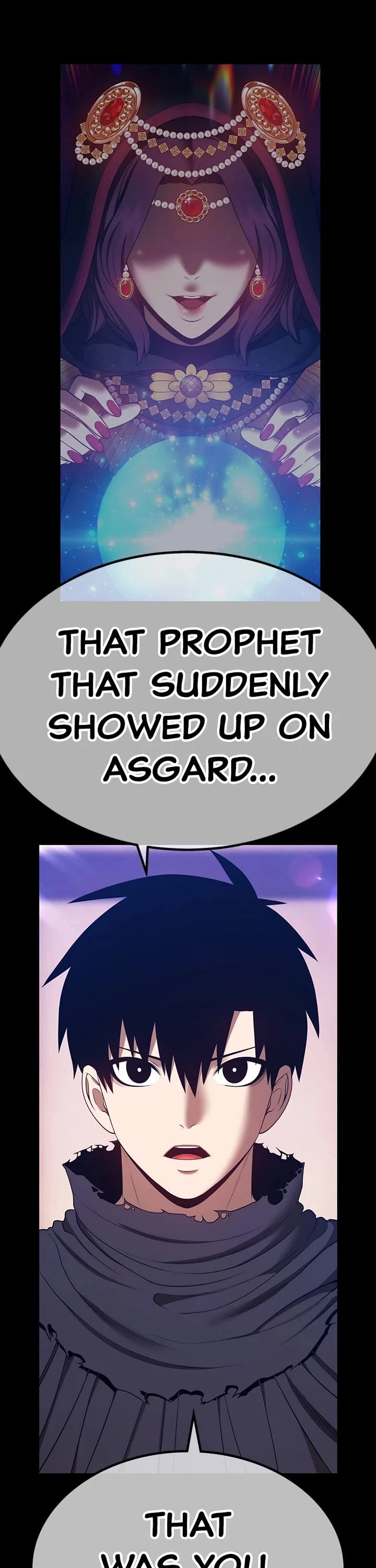 +99 Wooden Stick Chapter 148 page 103 - Chapter 148: (S2) Ep. 63 - Con Artist (1)