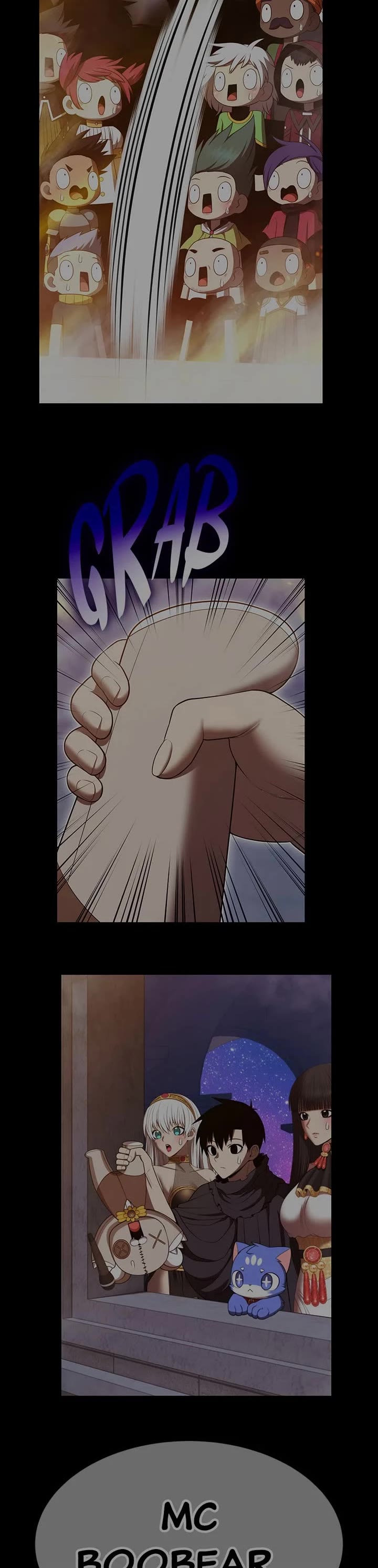 +99 Wooden Stick Chapter 148 page 110 - Chapter 148: (S2) Ep. 63 - Con Artist (1)