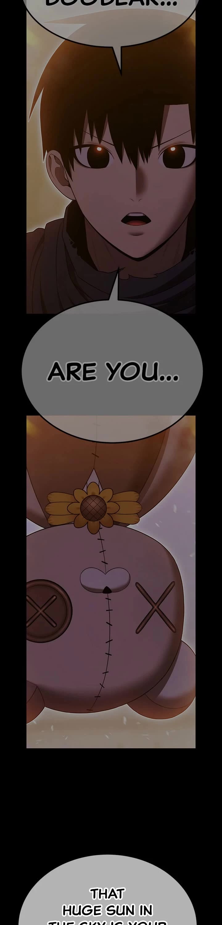 +99 Wooden Stick Chapter 148 page 111 - Chapter 148: (S2) Ep. 63 - Con Artist (1)