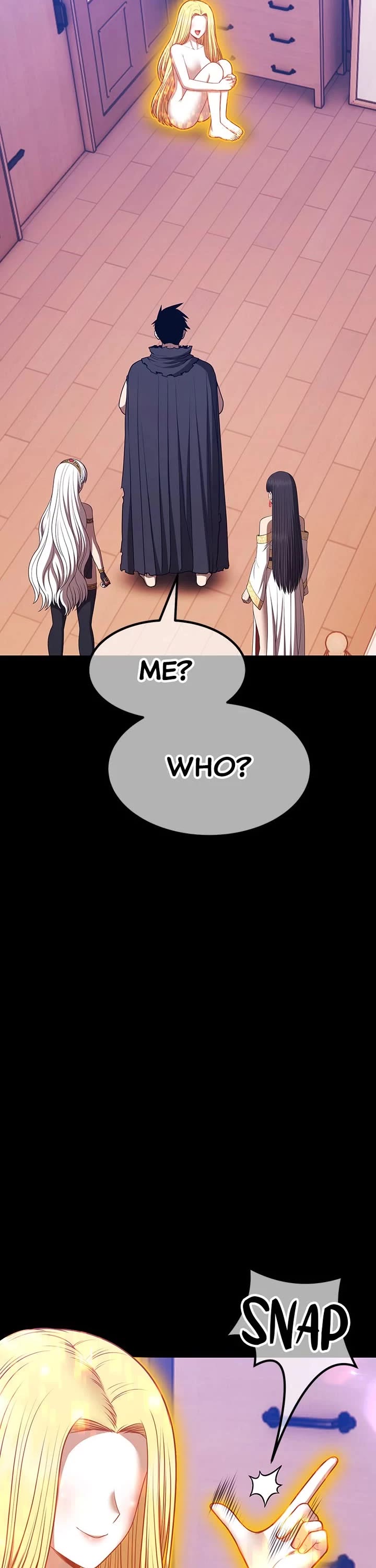+99 Wooden Stick Chapter 148 page 117 - Chapter 148: (S2) Ep. 63 - Con Artist (1)
