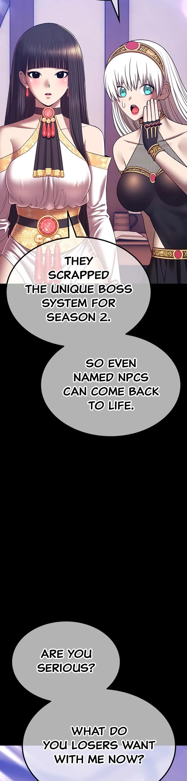 +99 Wooden Stick Chapter 148 page 121 - Chapter 148: (S2) Ep. 63 - Con Artist (1)