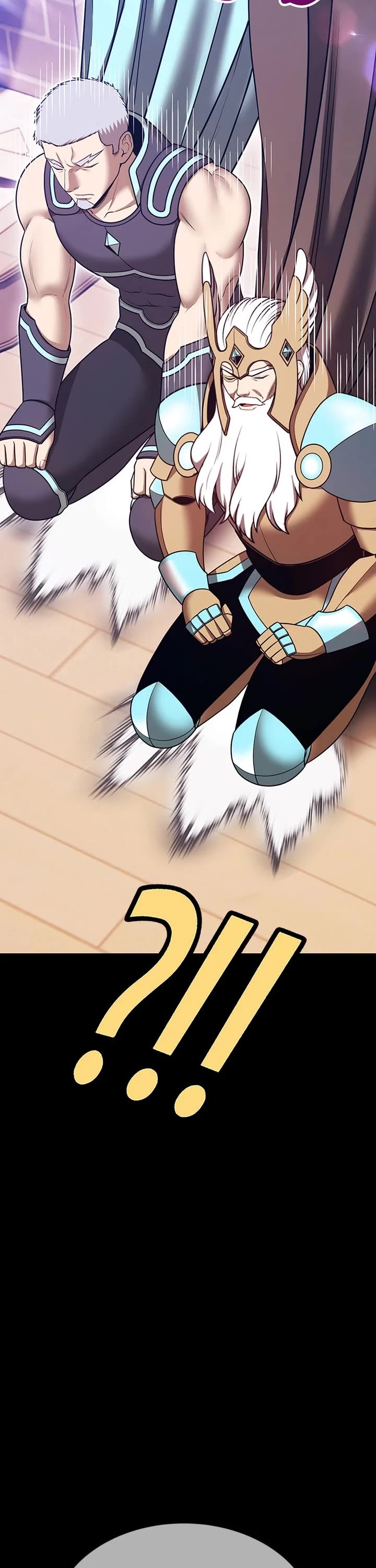 +99 Wooden Stick Chapter 148 page 123 - Chapter 148: (S2) Ep. 63 - Con Artist (1)