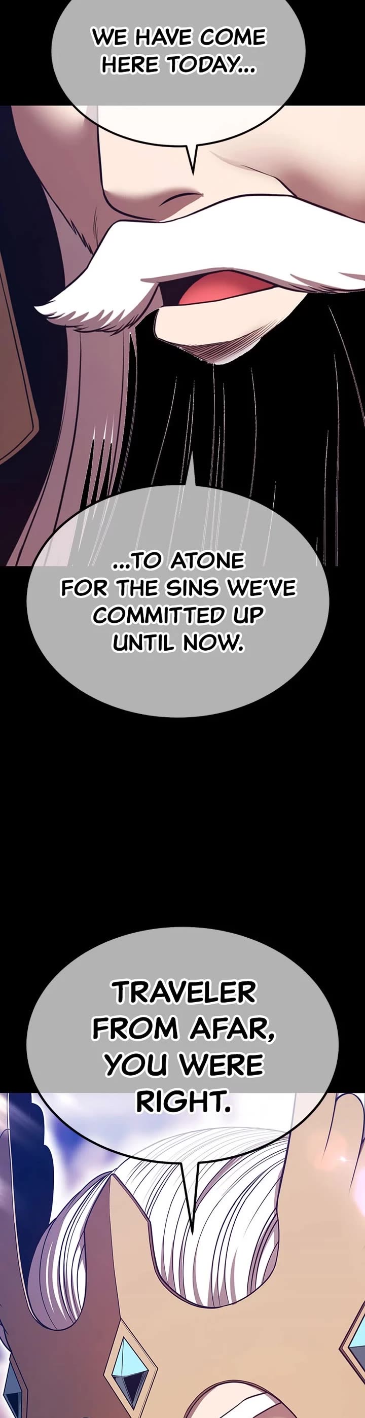 +99 Wooden Stick Chapter 148 page 124 - Chapter 148: (S2) Ep. 63 - Con Artist (1)