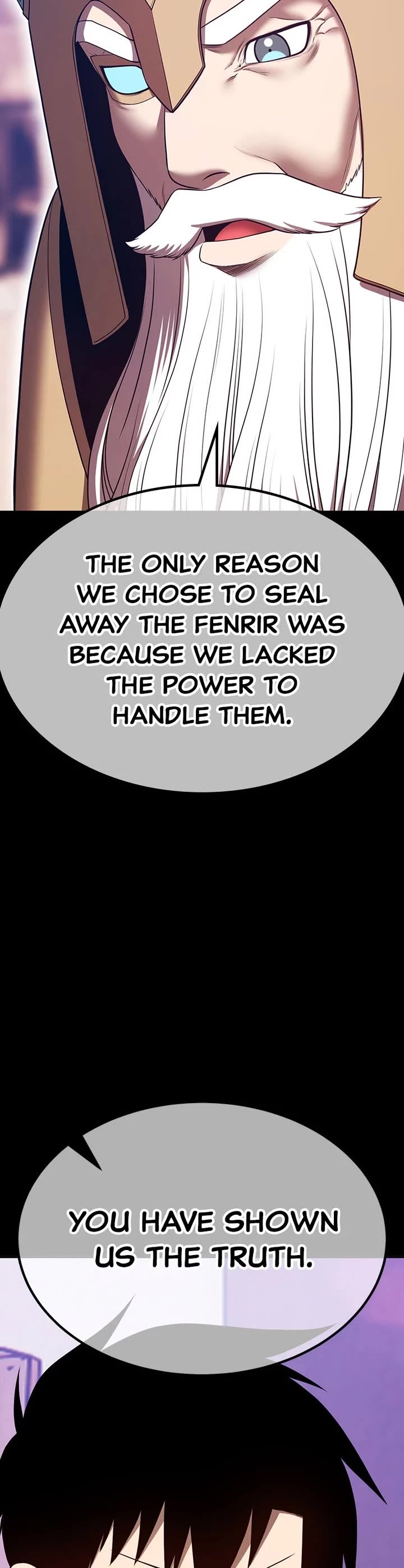 +99 Wooden Stick Chapter 148 page 125 - Chapter 148: (S2) Ep. 63 - Con Artist (1)