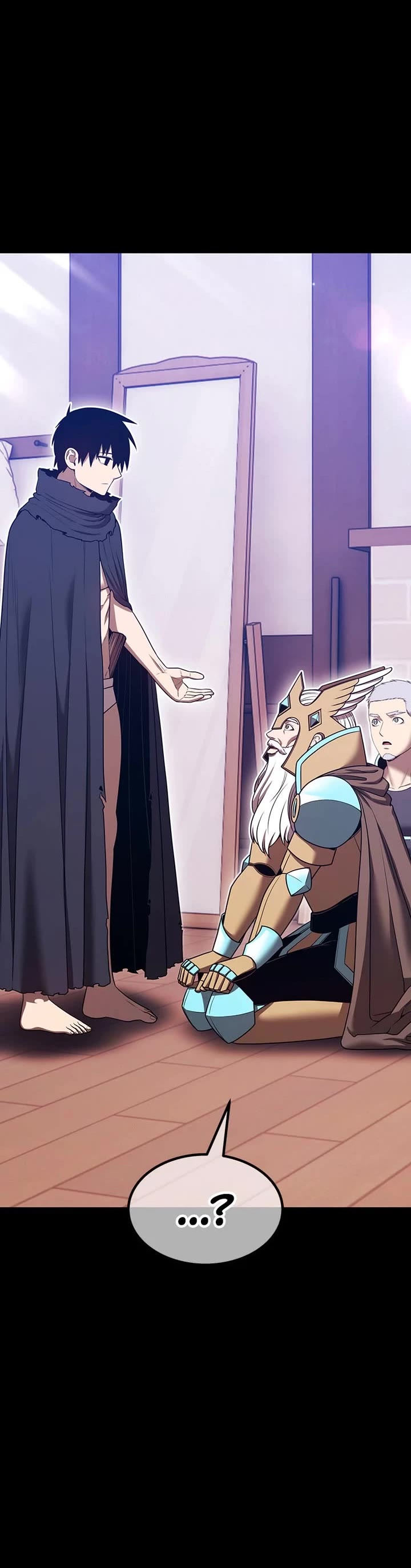 +99 Wooden Stick Chapter 148 page 129 - Chapter 148: (S2) Ep. 63 - Con Artist (1)