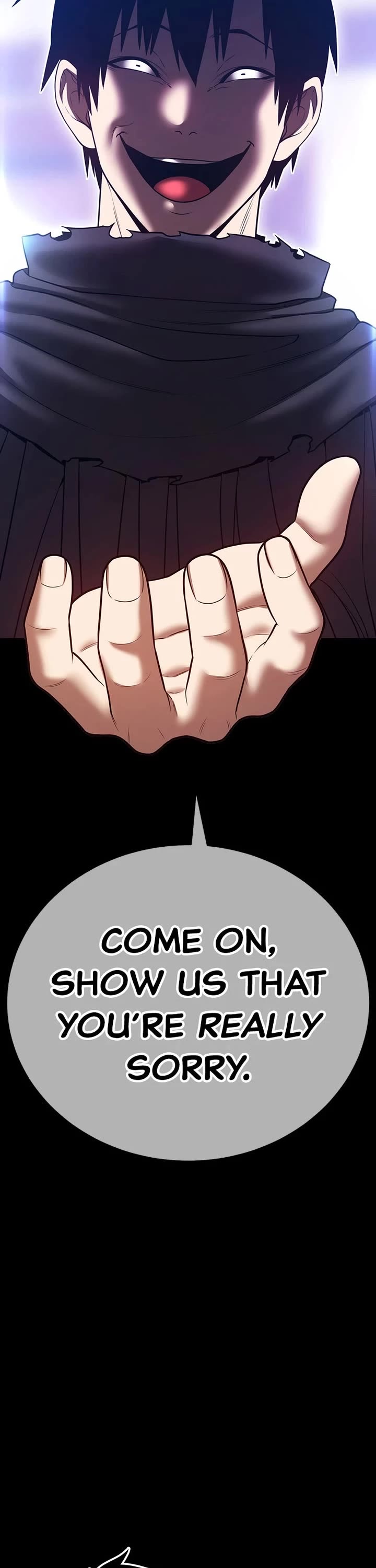 +99 Wooden Stick Chapter 148 page 131 - Chapter 148: (S2) Ep. 63 - Con Artist (1)