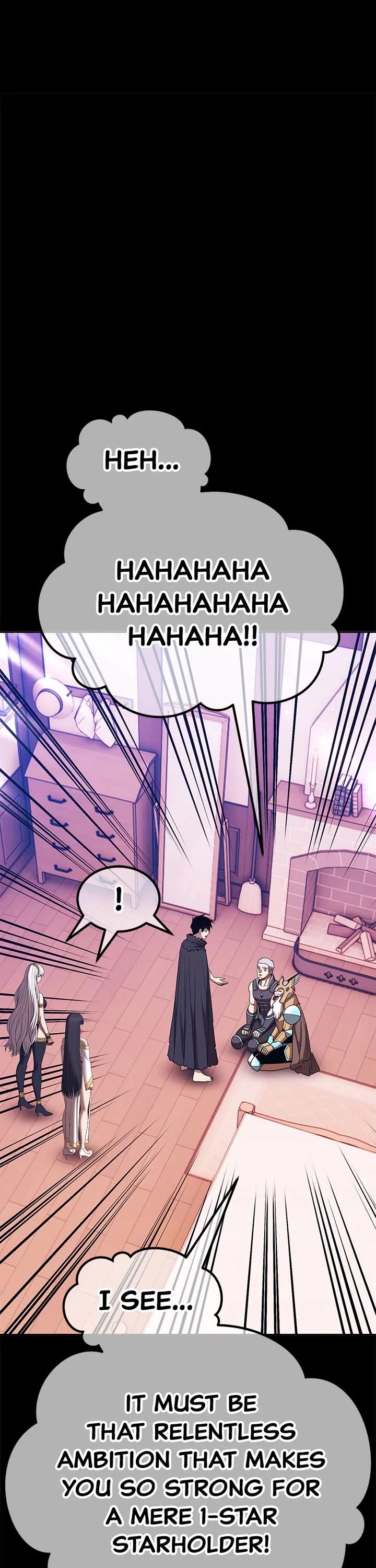 +99 Wooden Stick Chapter 148 page 133 - Chapter 148: (S2) Ep. 63 - Con Artist (1)