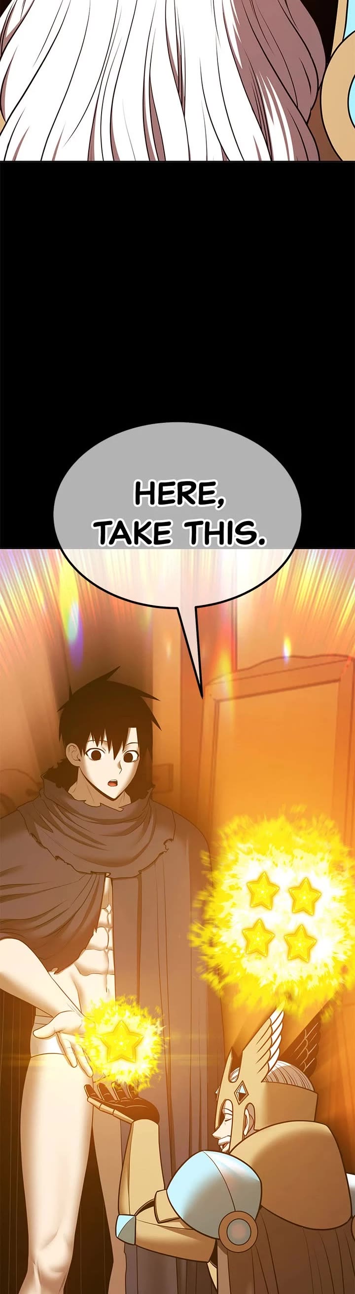 +99 Wooden Stick Chapter 148 page 135 - Chapter 148: (S2) Ep. 63 - Con Artist (1)